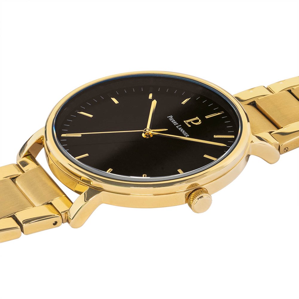 PIERRE LANNIER ESSENTIAL 