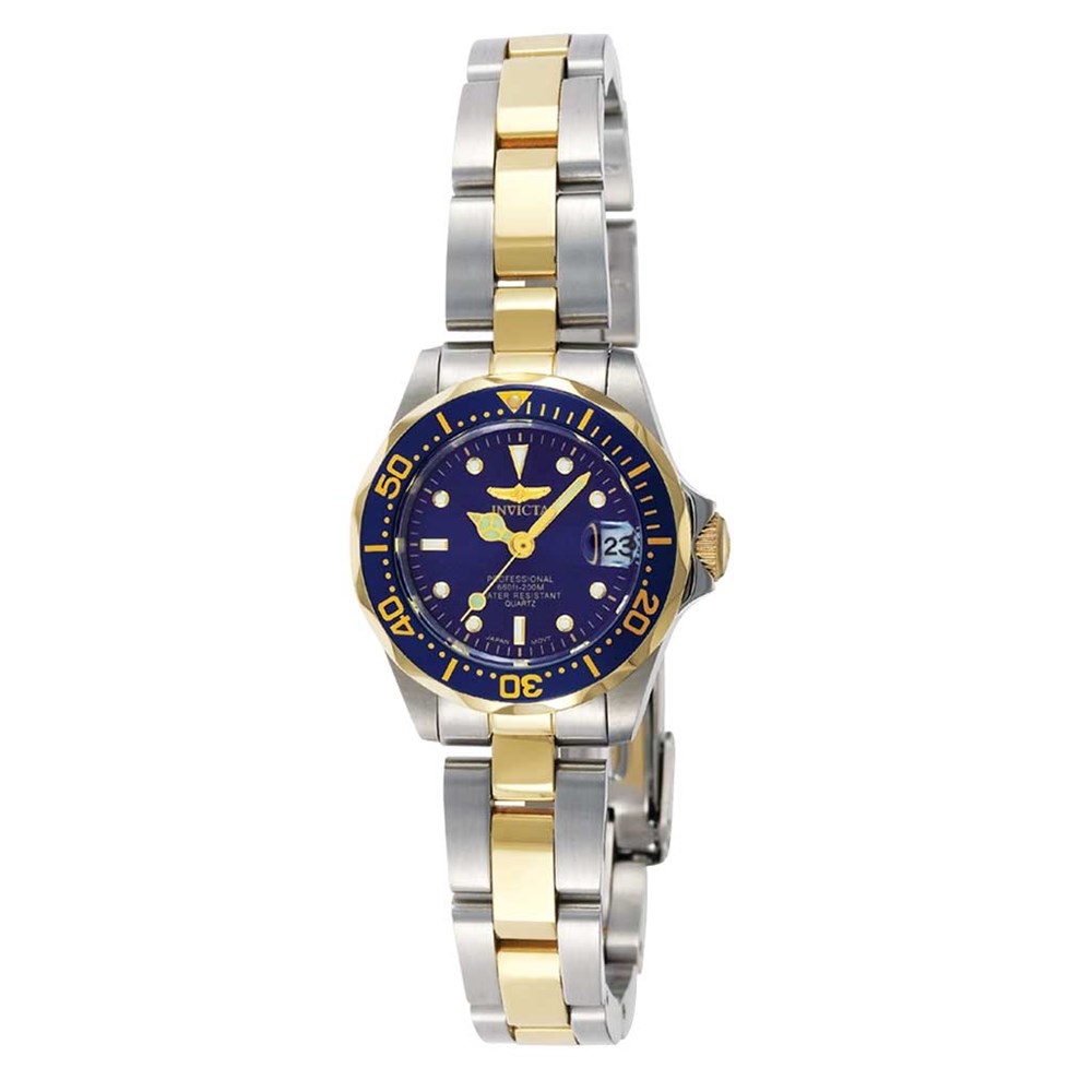 INVICTA PRO DIVER