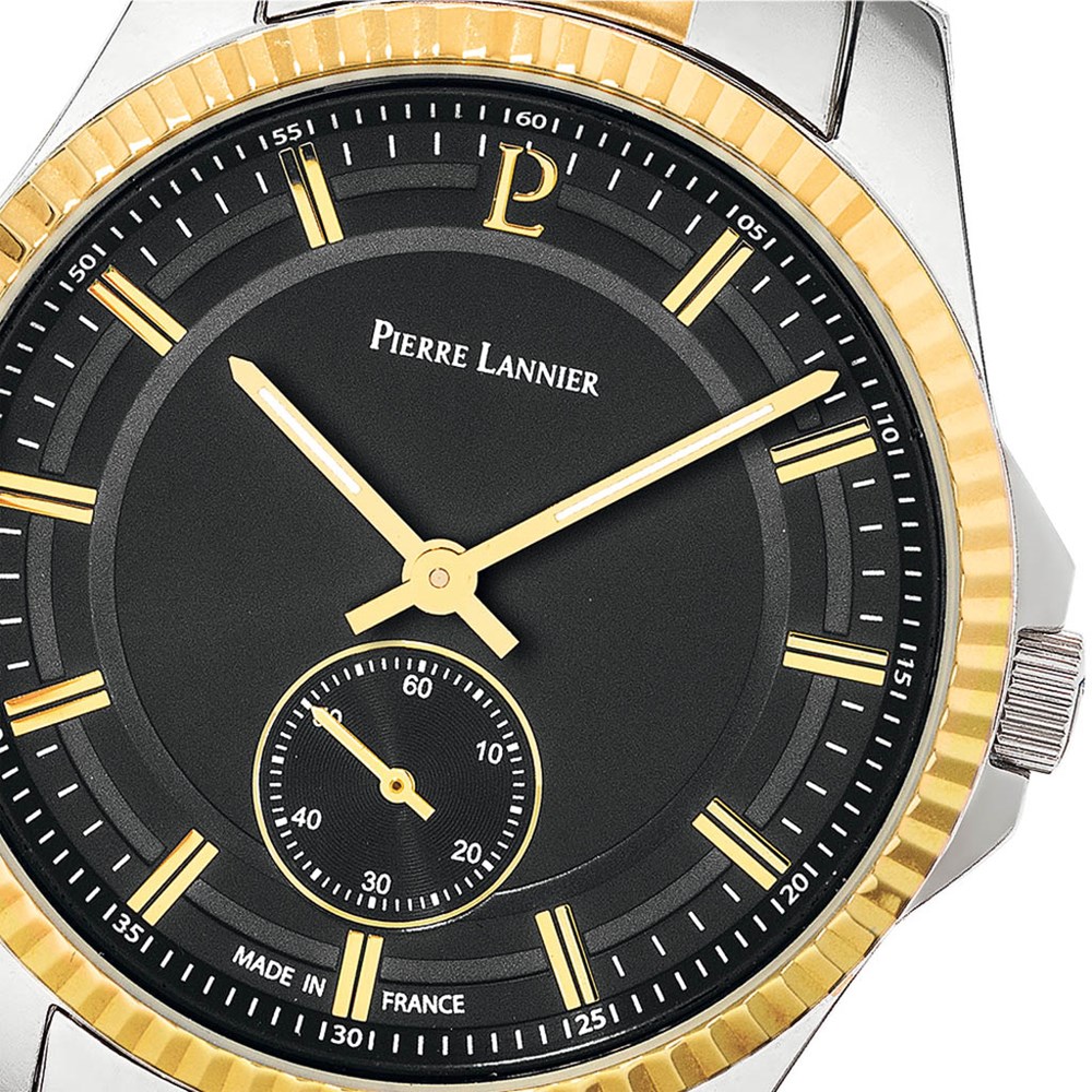 PIERRE LANNIER METROPOLITAIN