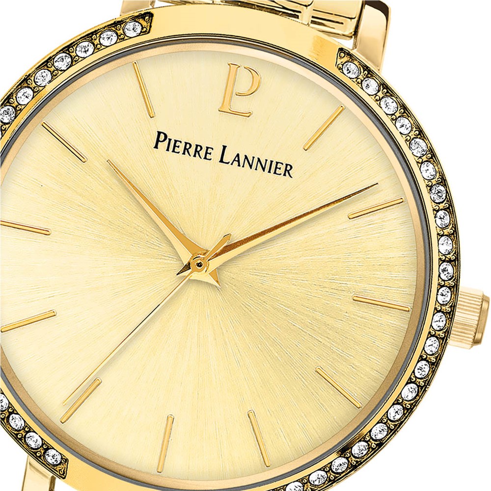 PIERRE LANNIER CHOUQUETTE