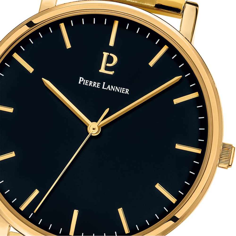 PIERRE LANNIER ESSENTIAL 
