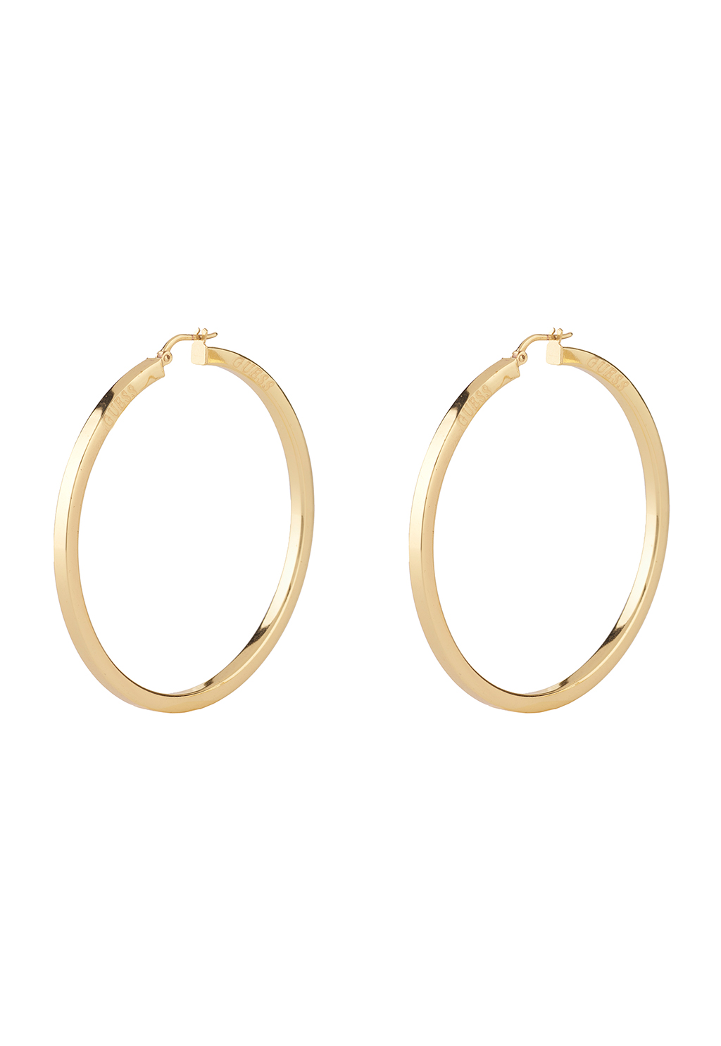 GUESS HOOPS I DID IT AGAIN lifestyle