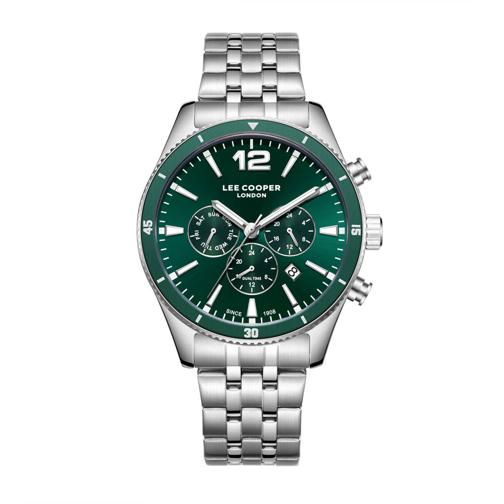 LEE COOPER  lifestyle