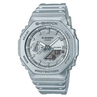 CASIO G-SHOCK