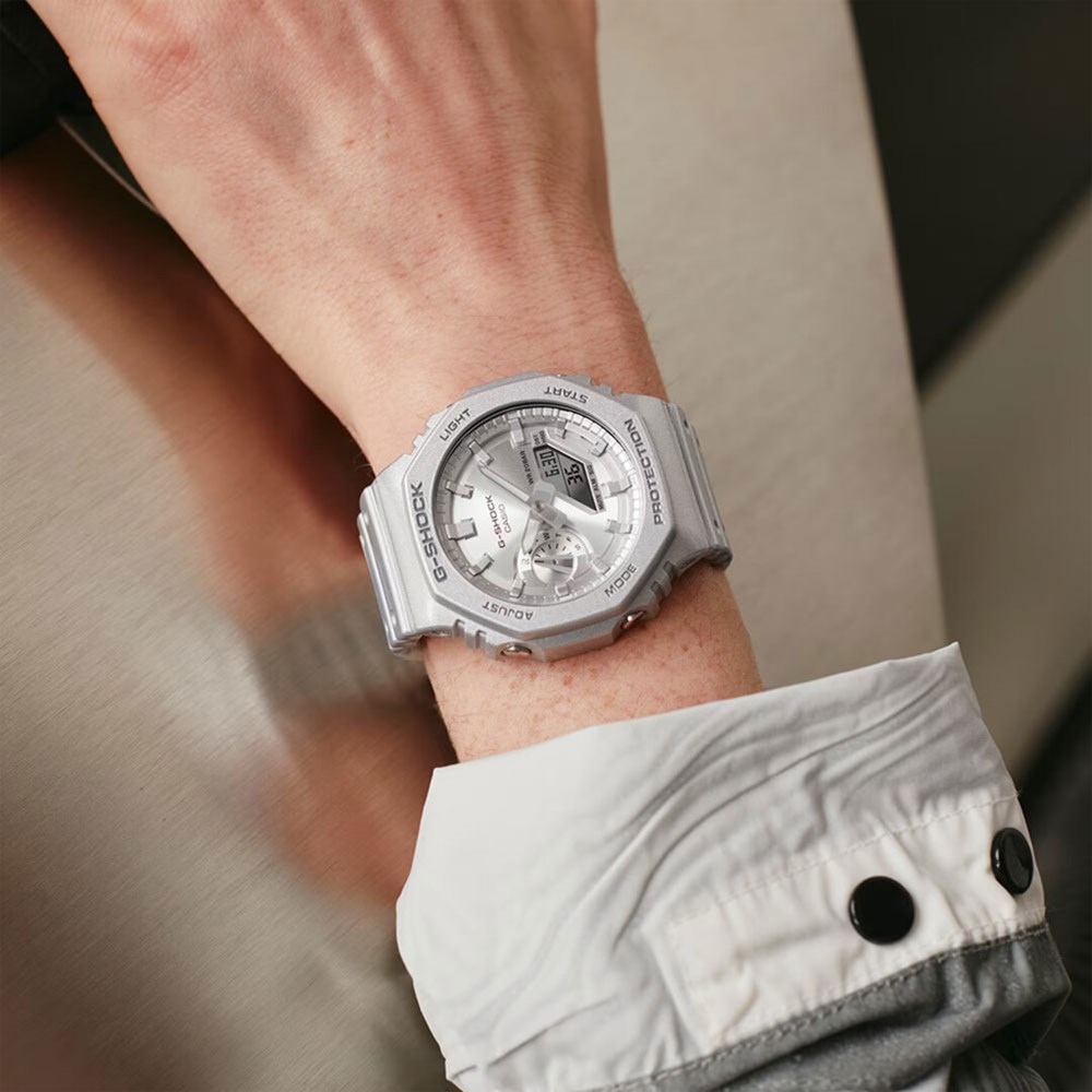 CASIO G-SHOCK