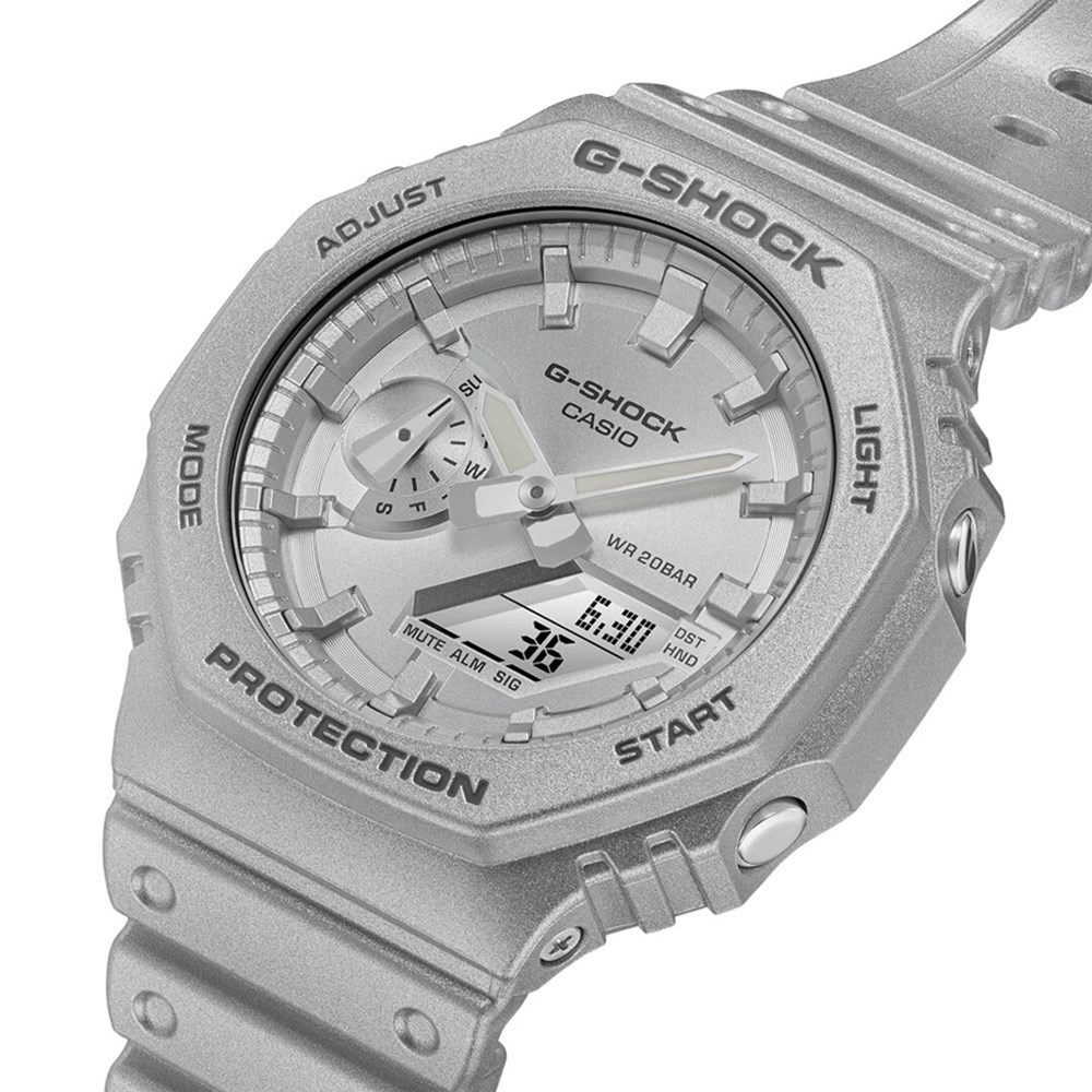 CASIO G-SHOCK