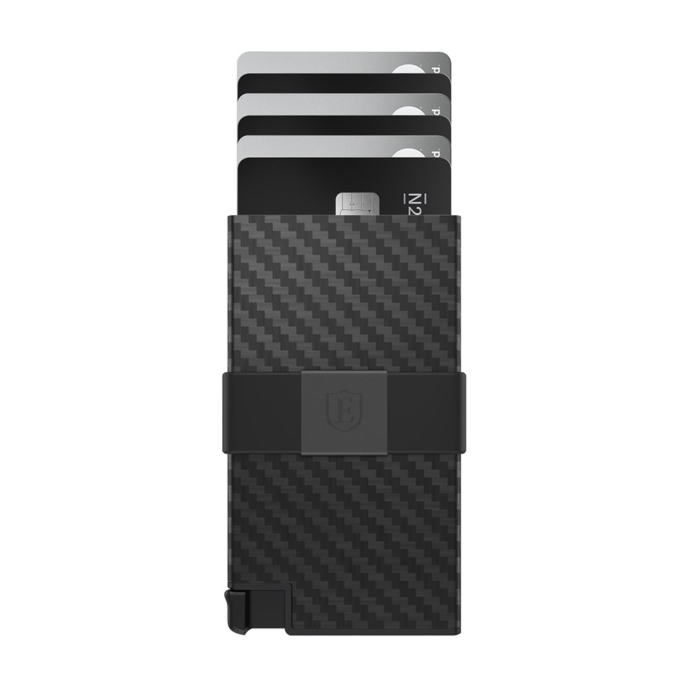 EKSTER Carbon Fiber Cardholder