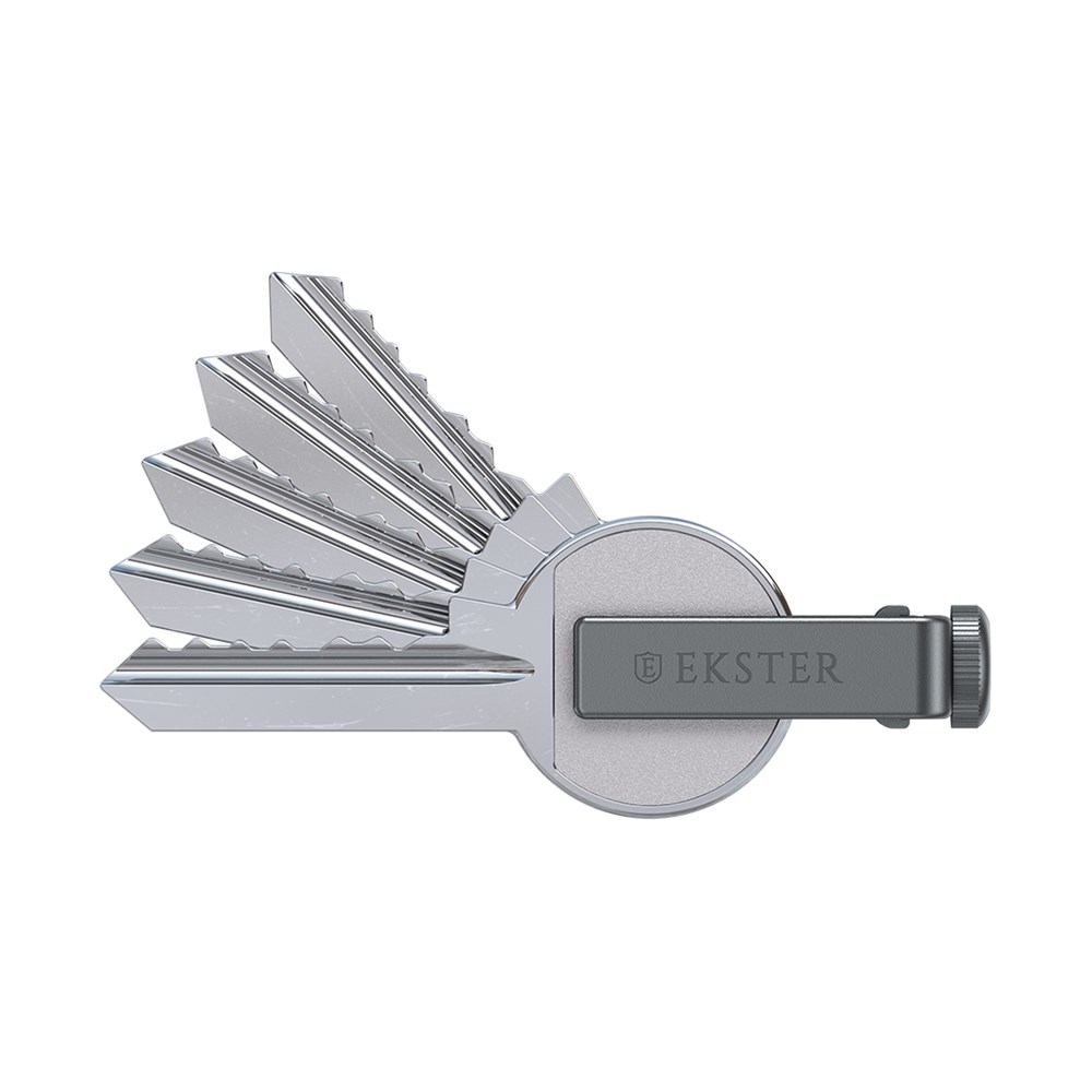 EKSTER KEY HOLDER