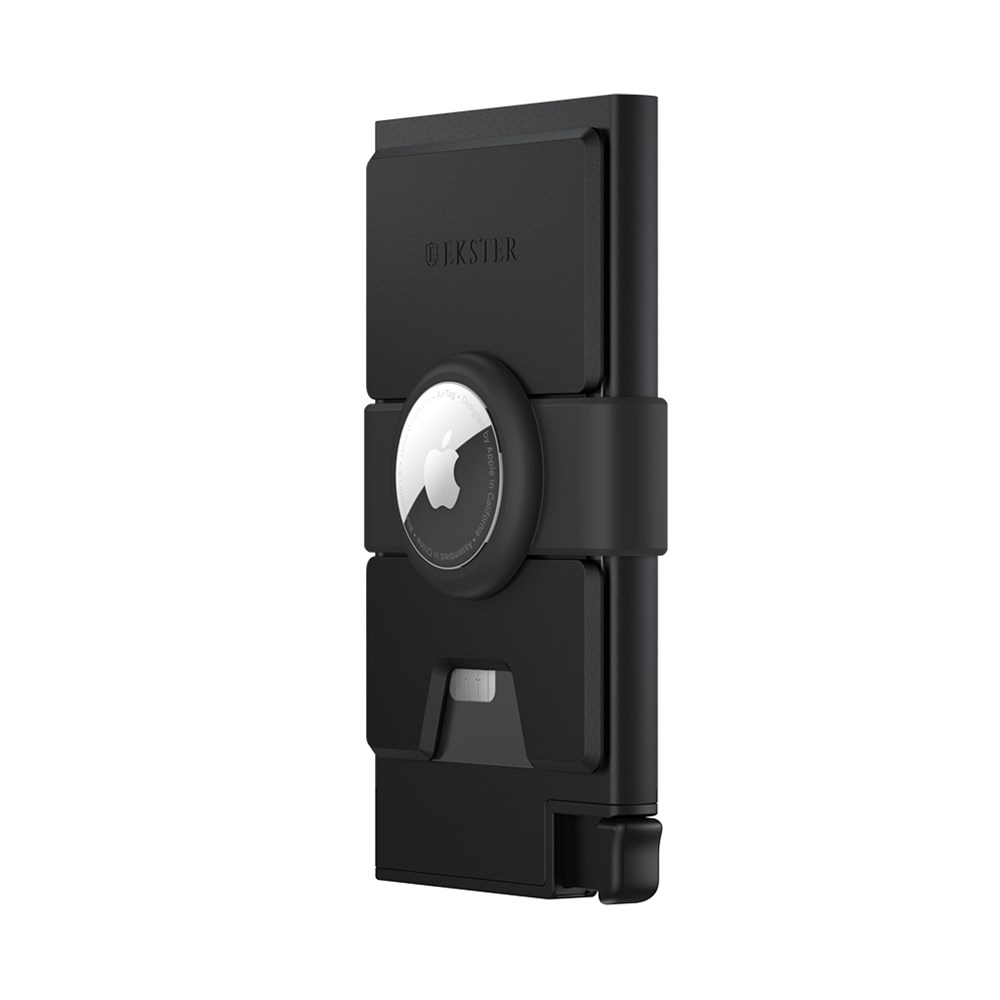 EKSTER Aluminum AirTag Cardholder
