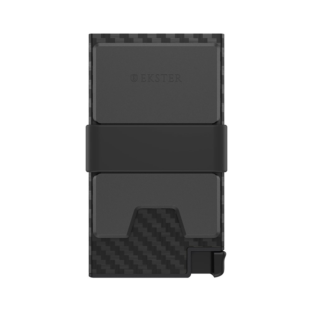 EKSTER Carbon Fiber Cardholder