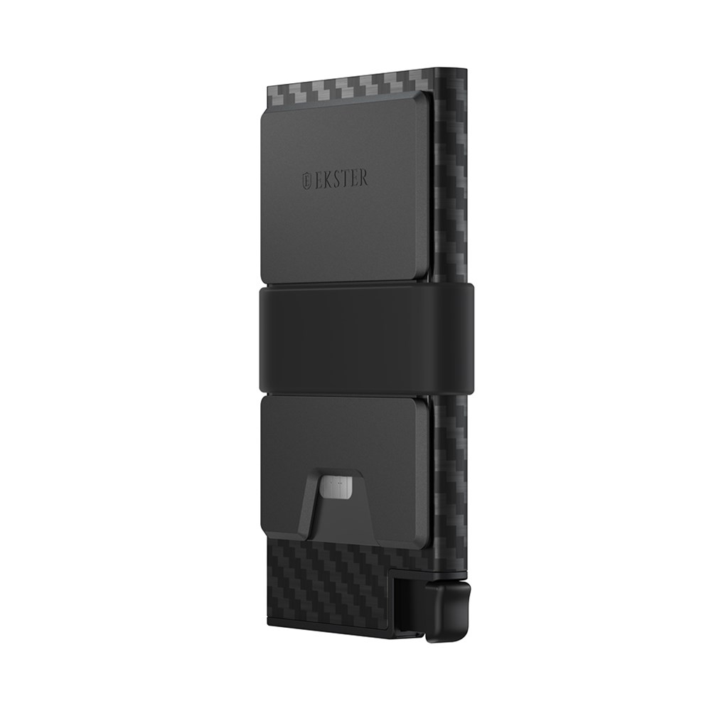 EKSTER Carbon Fiber Cardholder