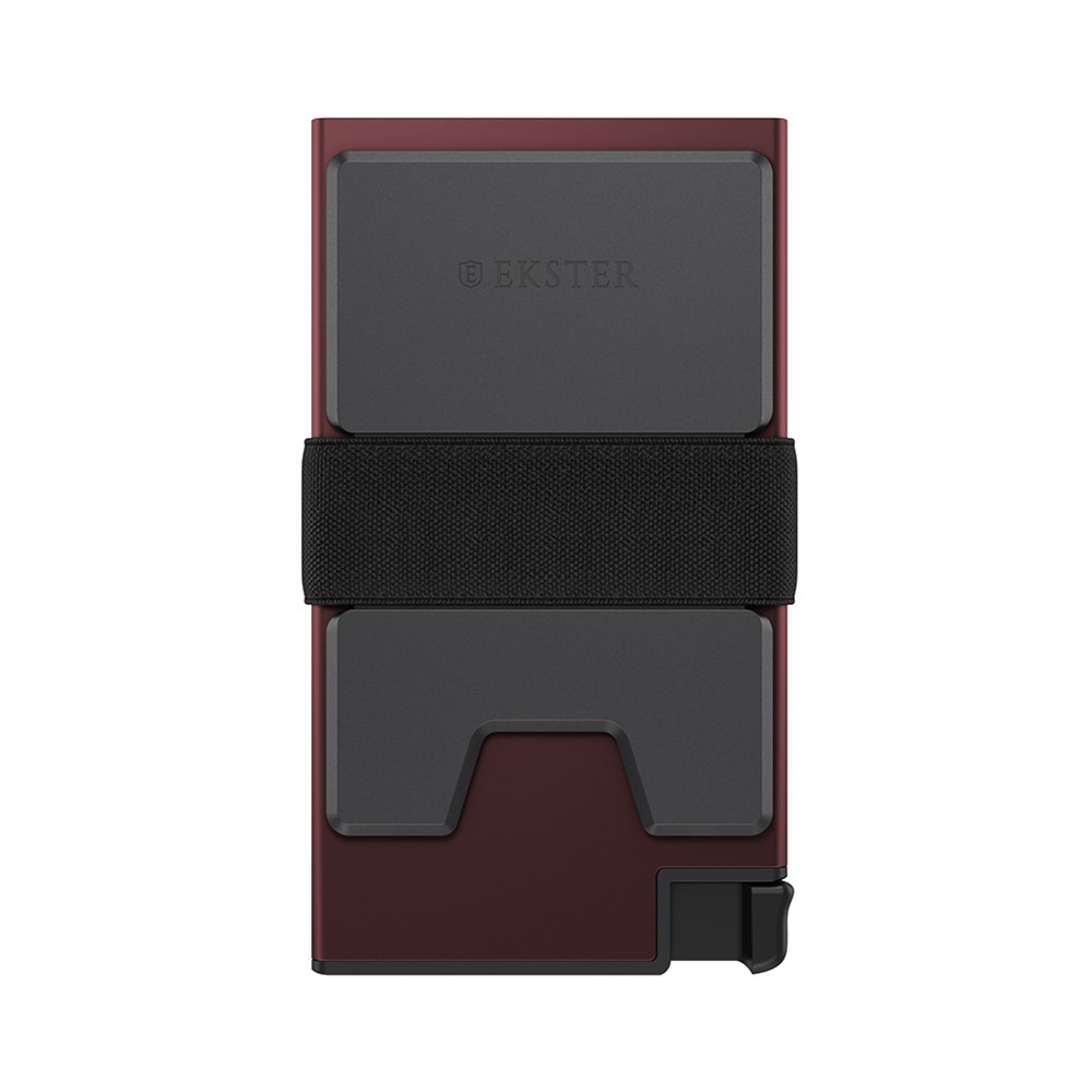 EKSTER Aluminum Cardholder