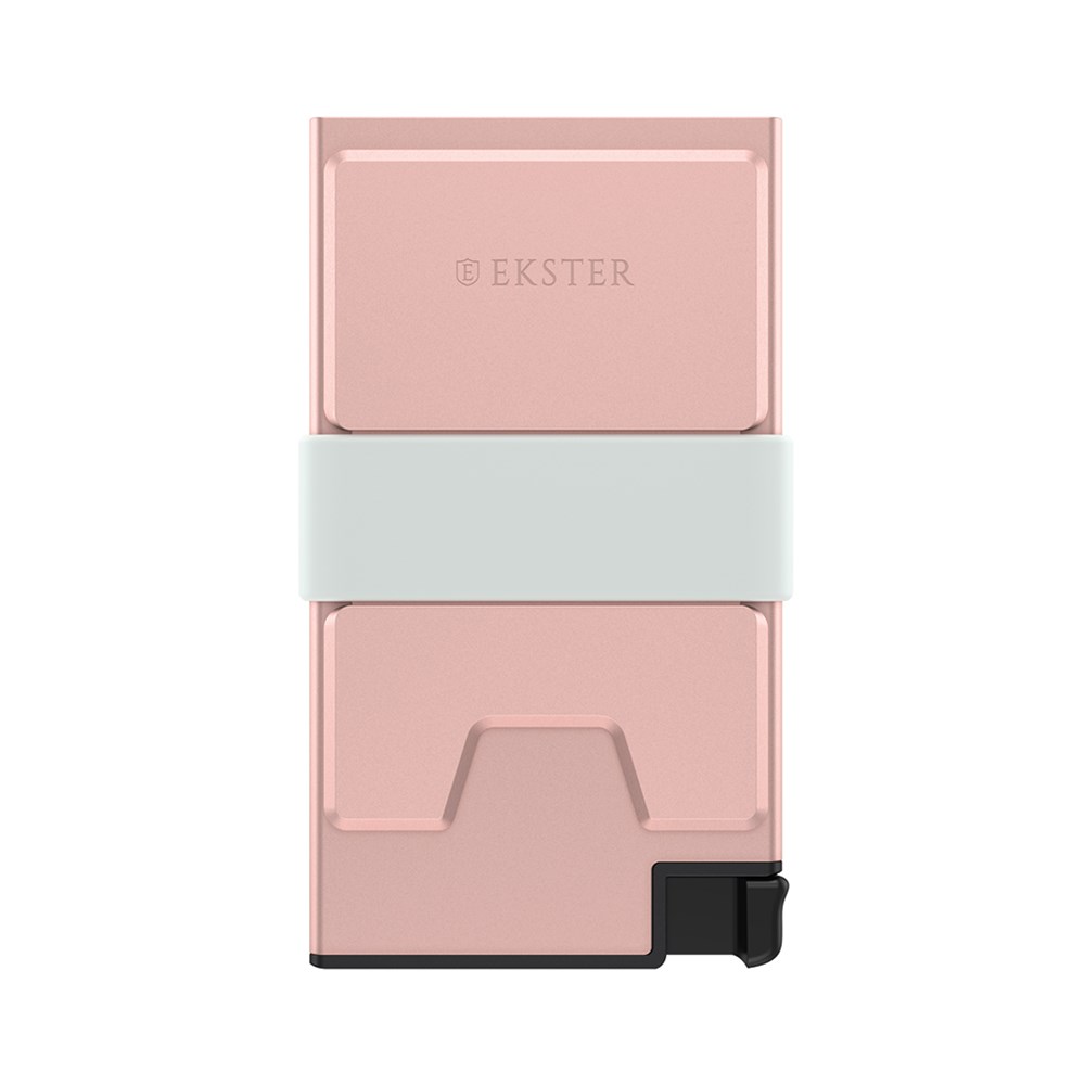 EKSTER Aluminum Cardholder