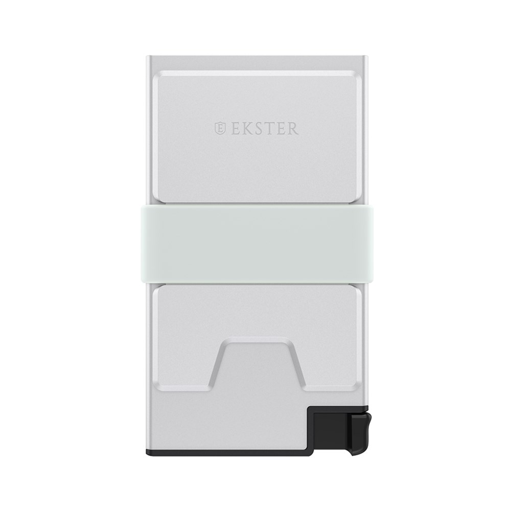 EKSTER Aluminum Cardholder