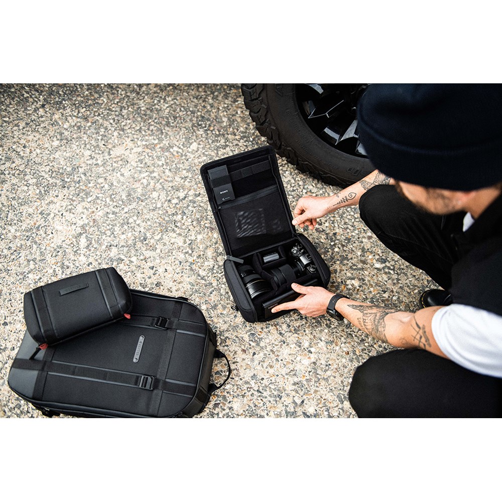EKSTER Camera Cube