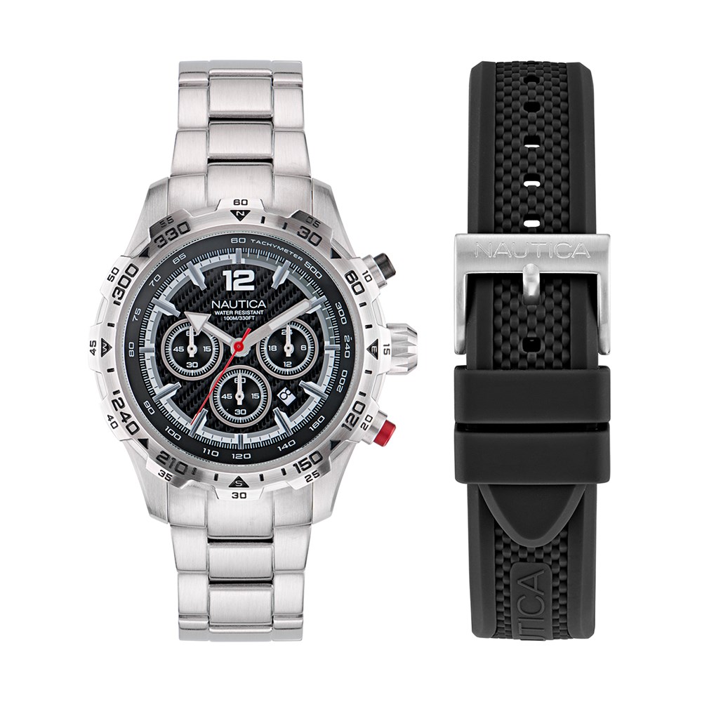 NAUTICA NST