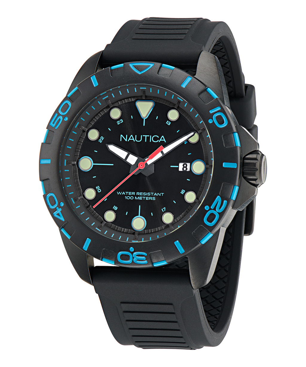 NAUTICA NSR lifestyle