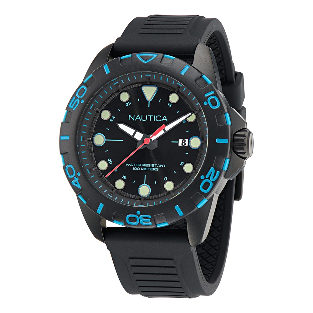 NAUTICA NSR 