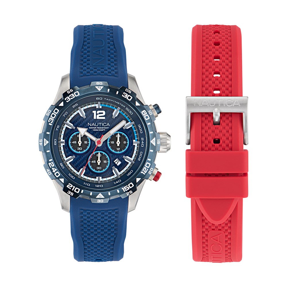 NAUTICA NST