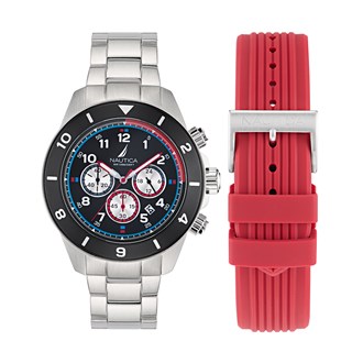 NAUTICA ONE