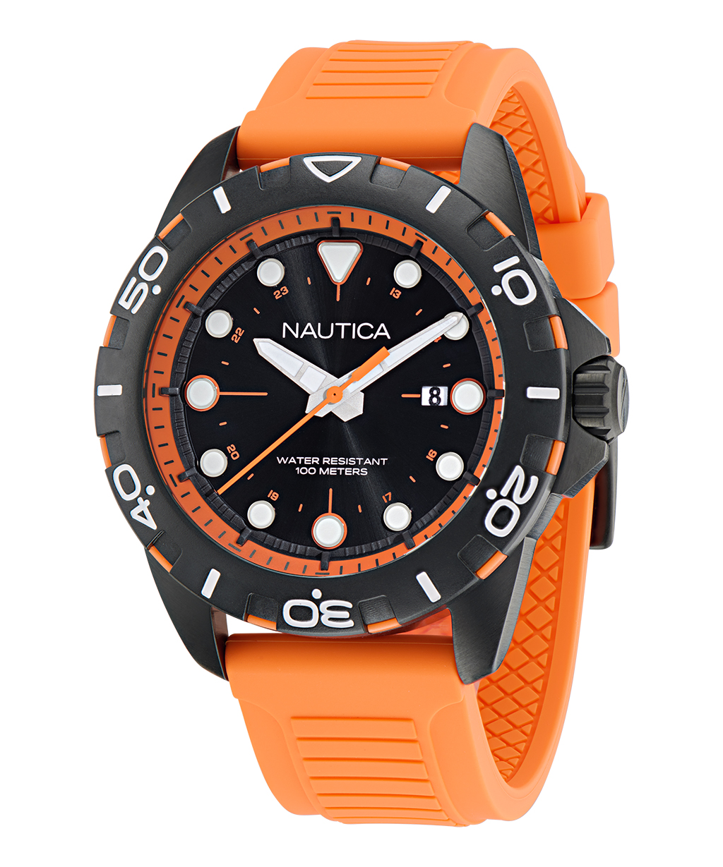 NAUTICA NSR lifestyle
