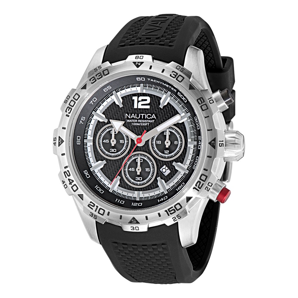 NAUTICA NST
