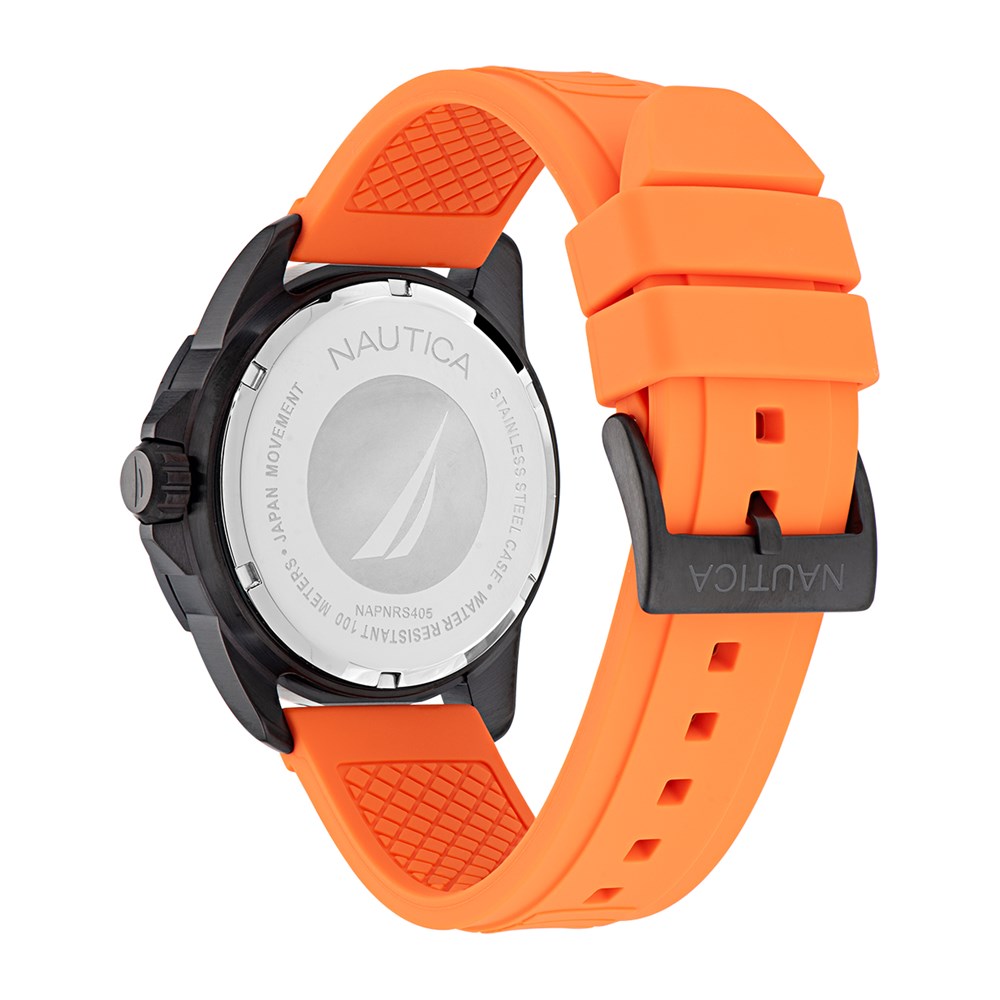 NAUTICA NSR 