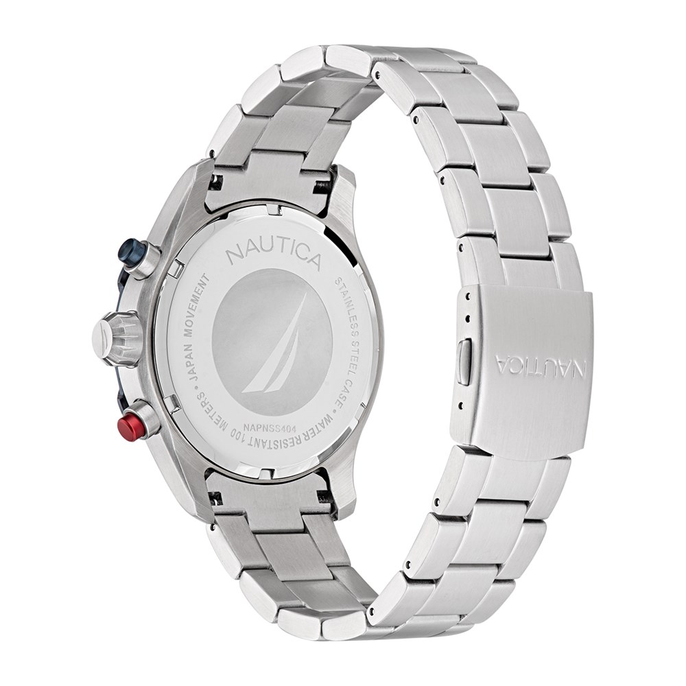 NAUTICA NST