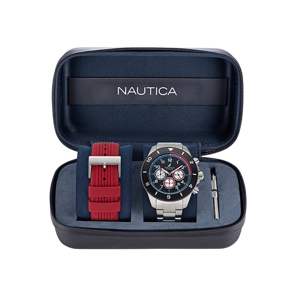 NAUTICA ONE