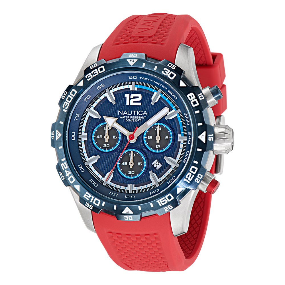 NAUTICA NST