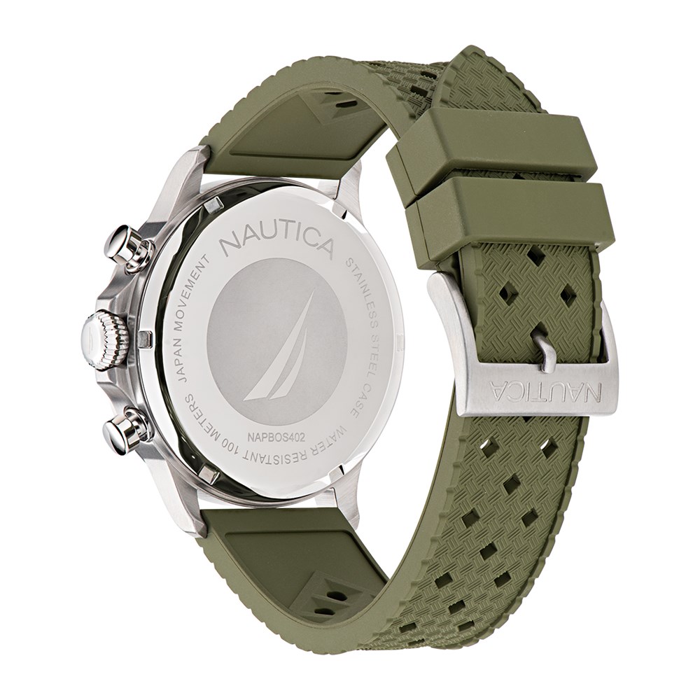 NAUTICA NCT BLUEOCEAN