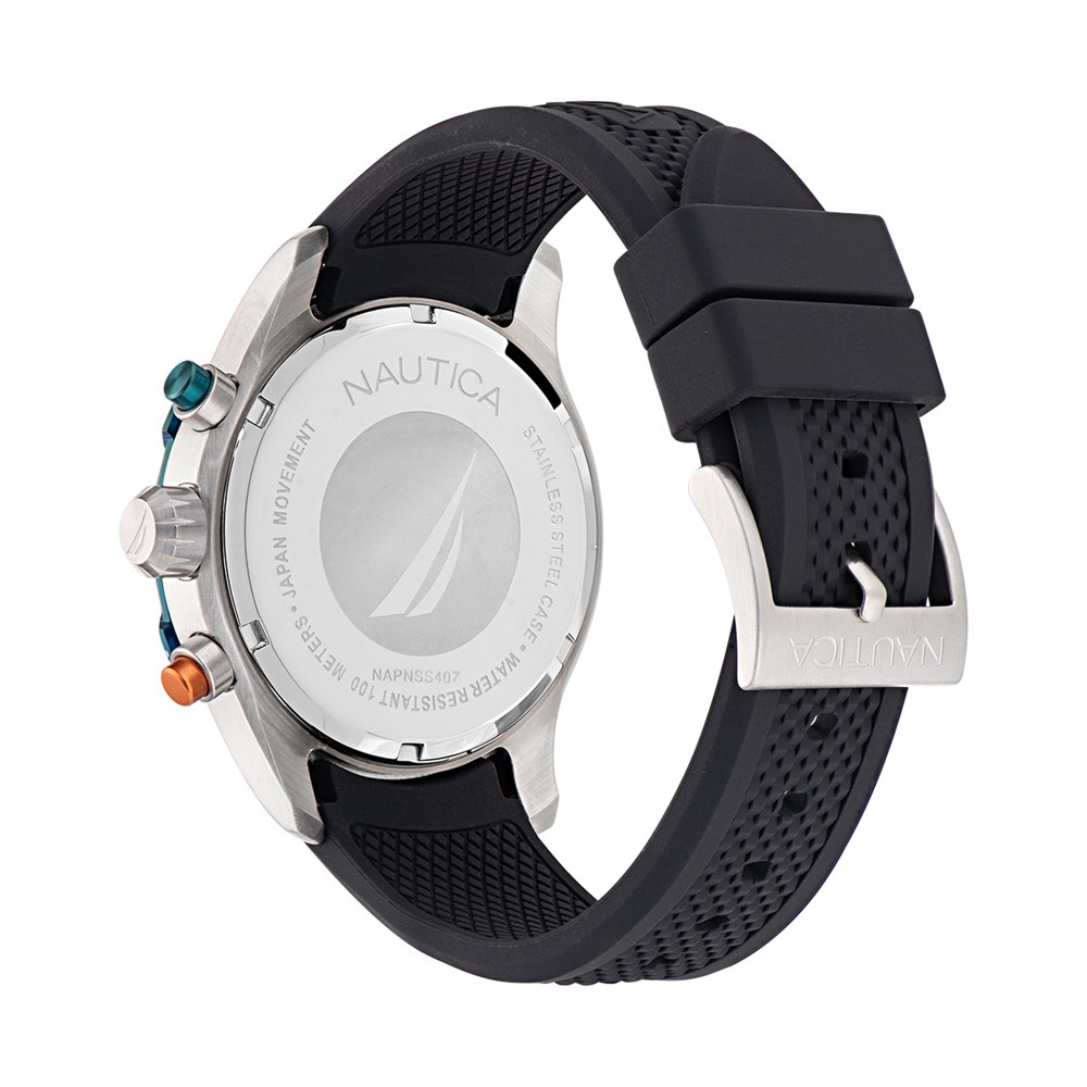 NAUTICA NST