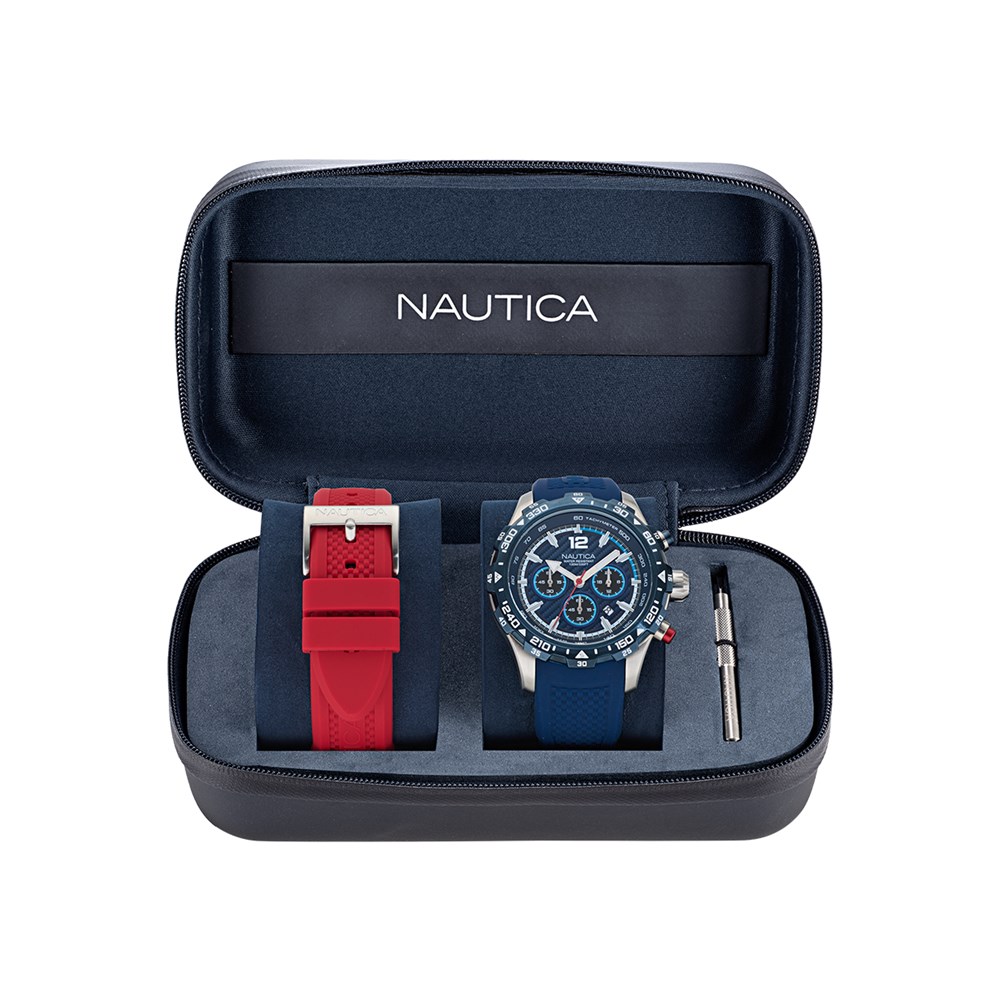 NAUTICA NST