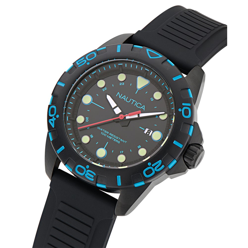 NAUTICA NSR 