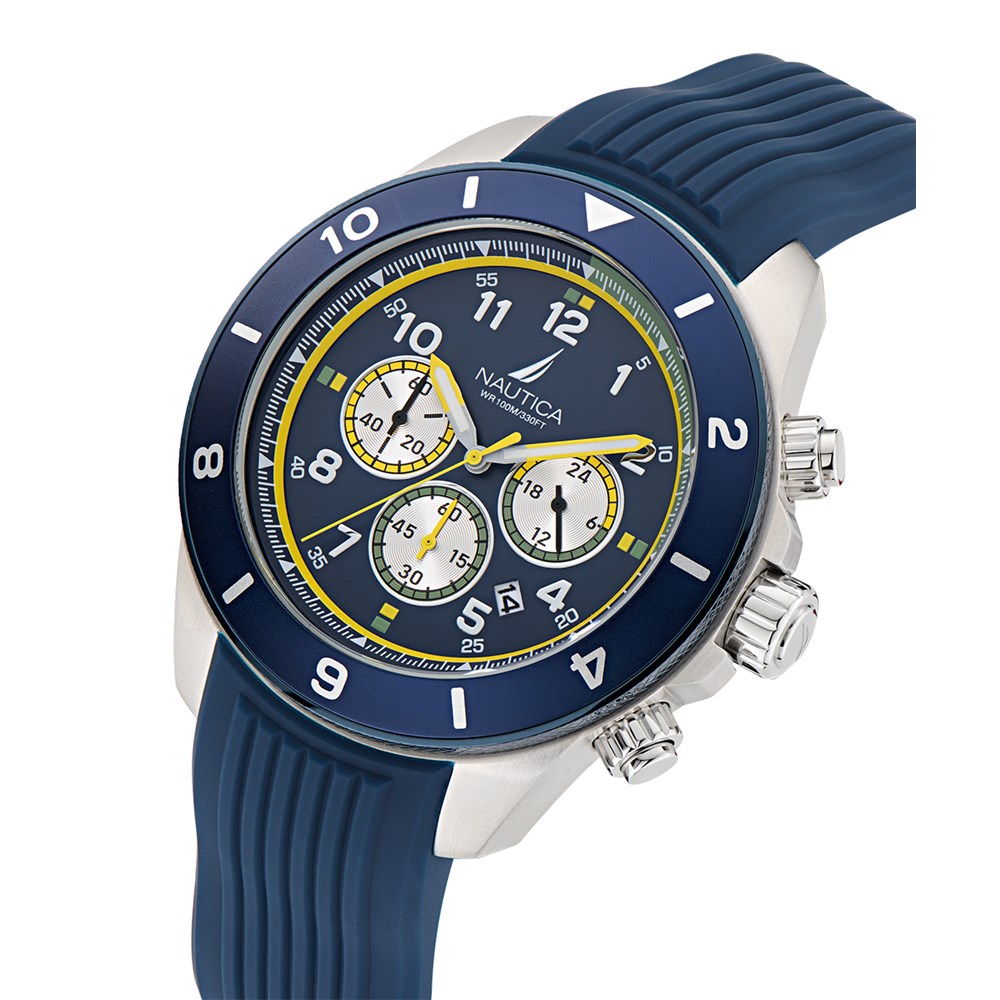 NAUTICA ONE