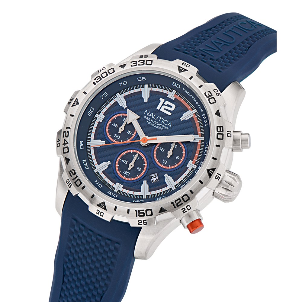 NAUTICA NST