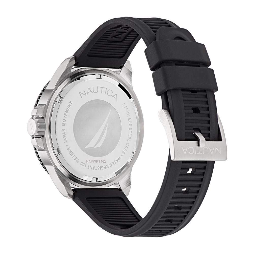 NAUTICA NCT WINDROSE