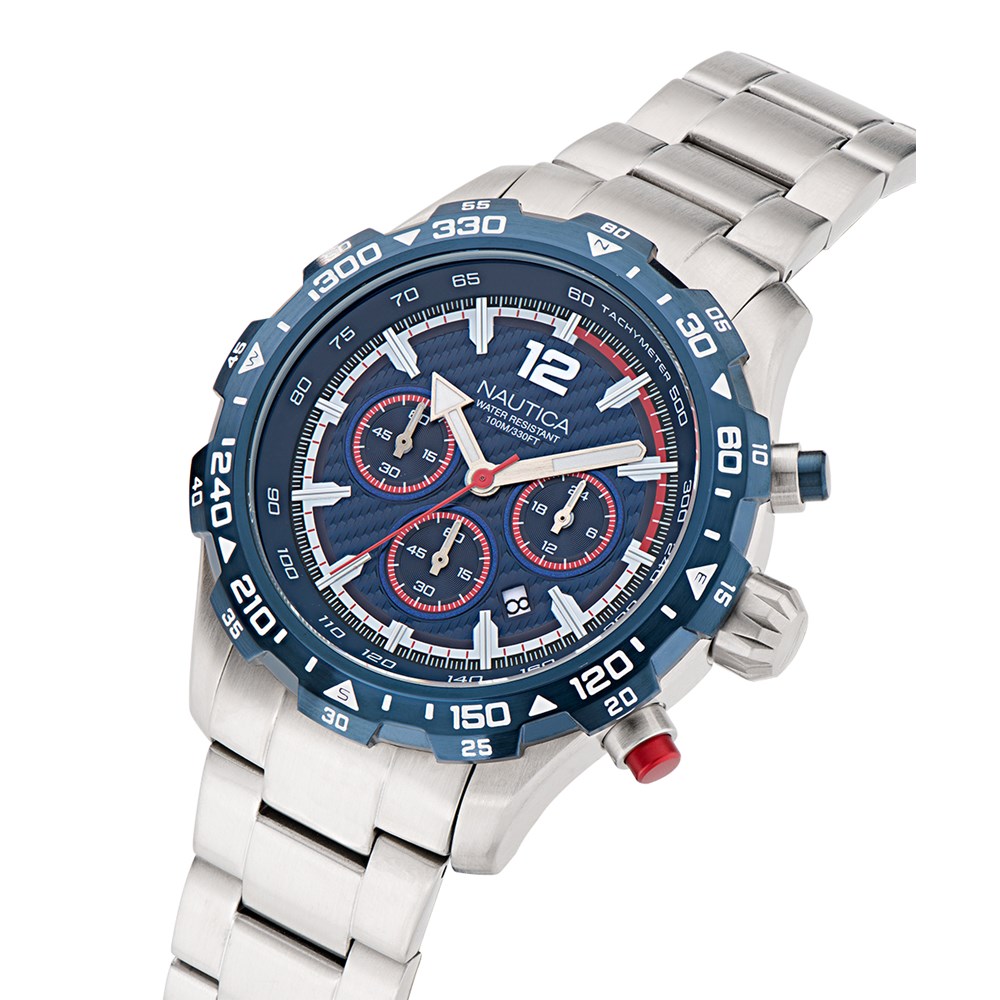 NAUTICA NST