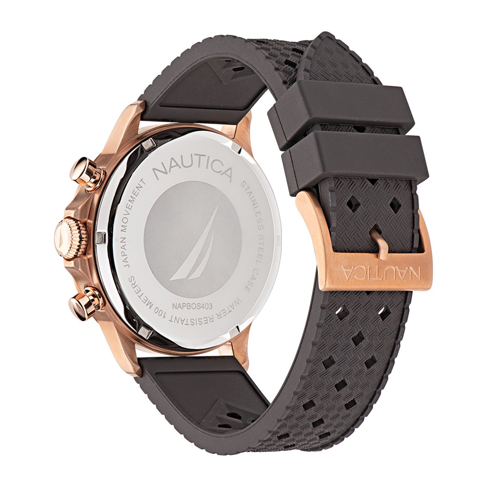 NAUTICA NCT BLUEOCEAN