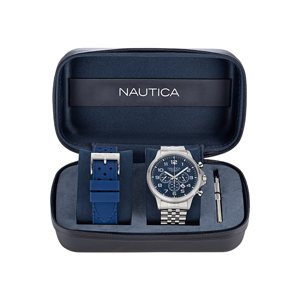 NAUTICA NCT BLUEOCEAN