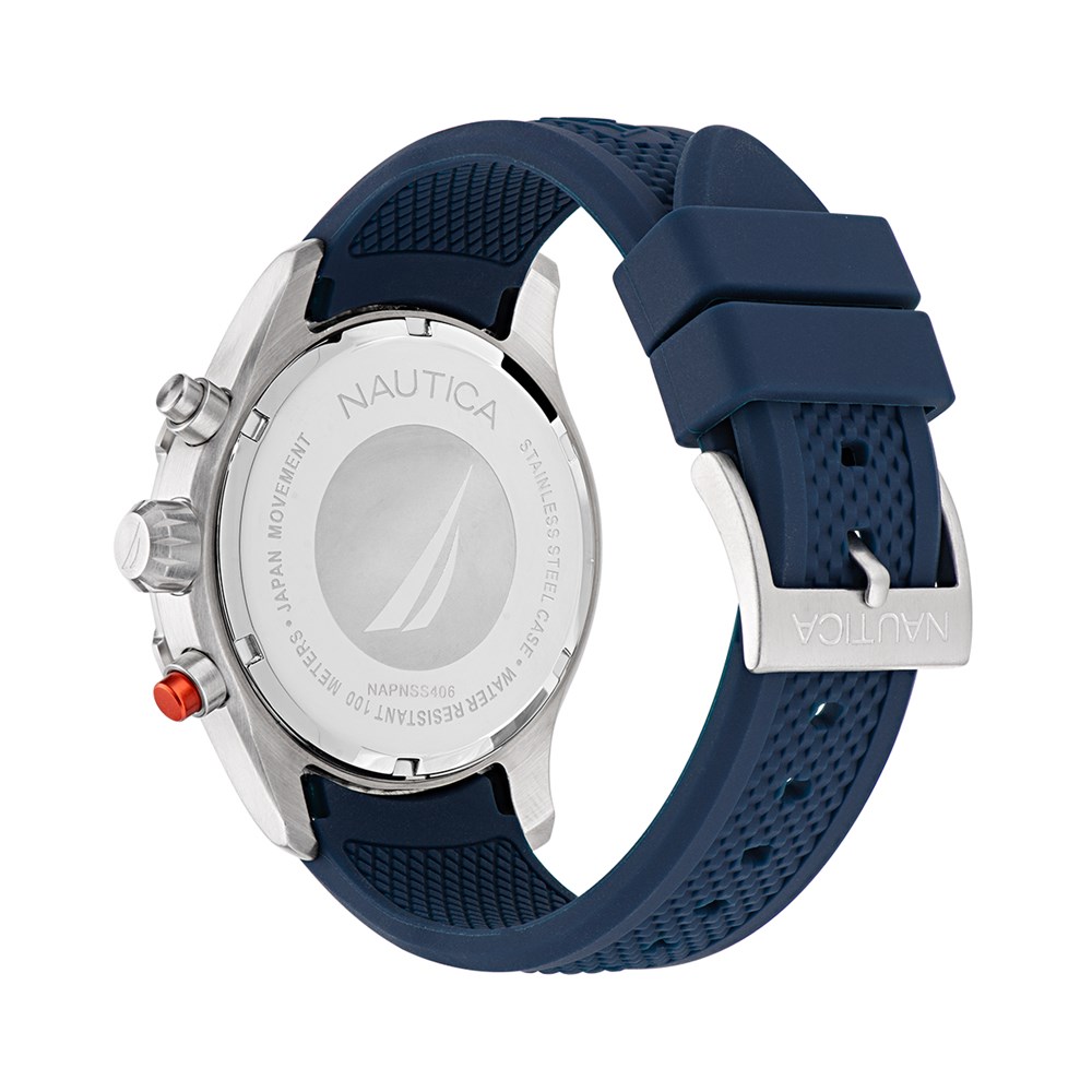 NAUTICA NST