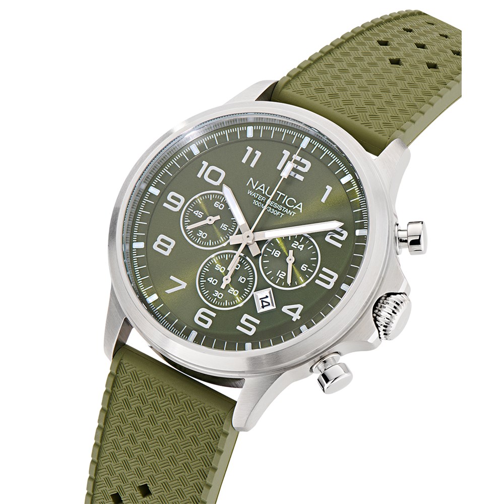 NAUTICA NCT BLUEOCEAN