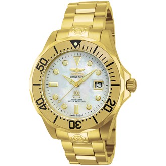 INVICTA PRO DIVER