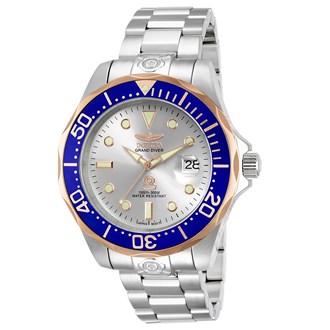 INVICTA GRAND DIVER