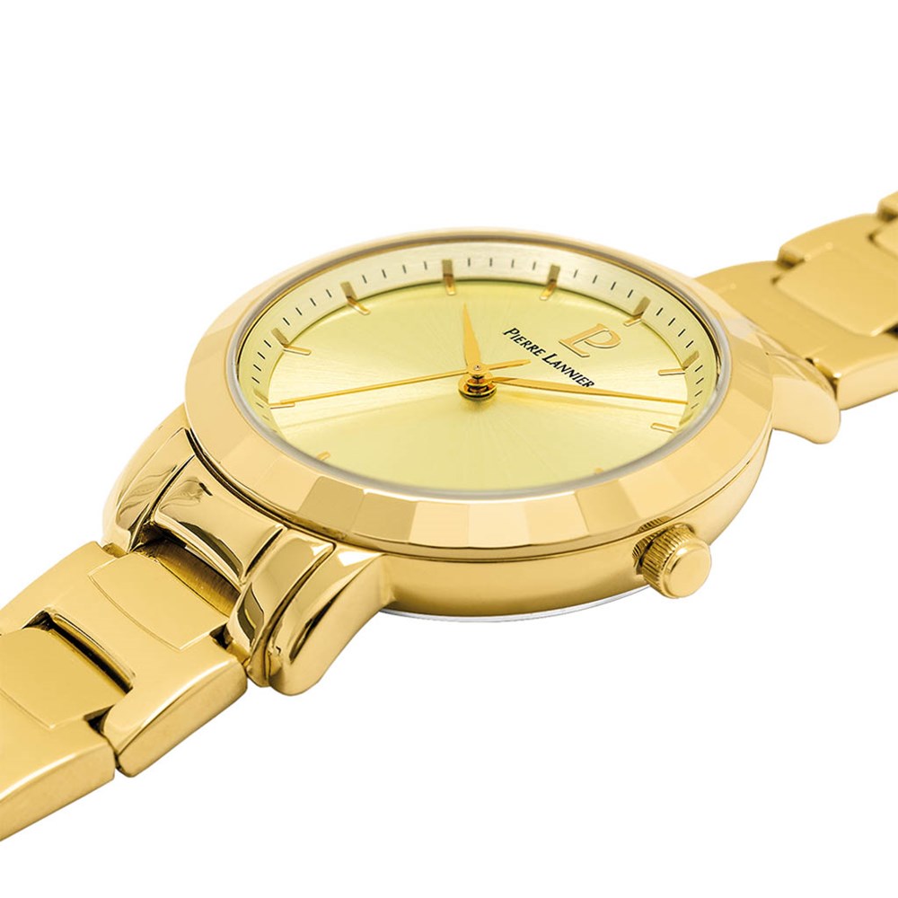 PIERRE LANNIER GALIERA