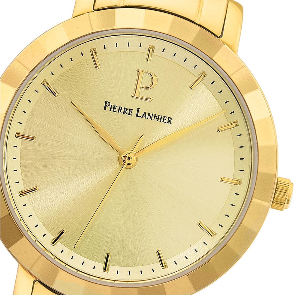 PIERRE LANNIER GALIERA