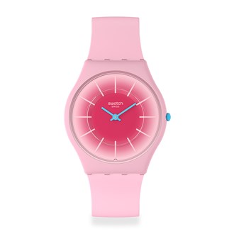 SWATCH RADIANTLY PINK