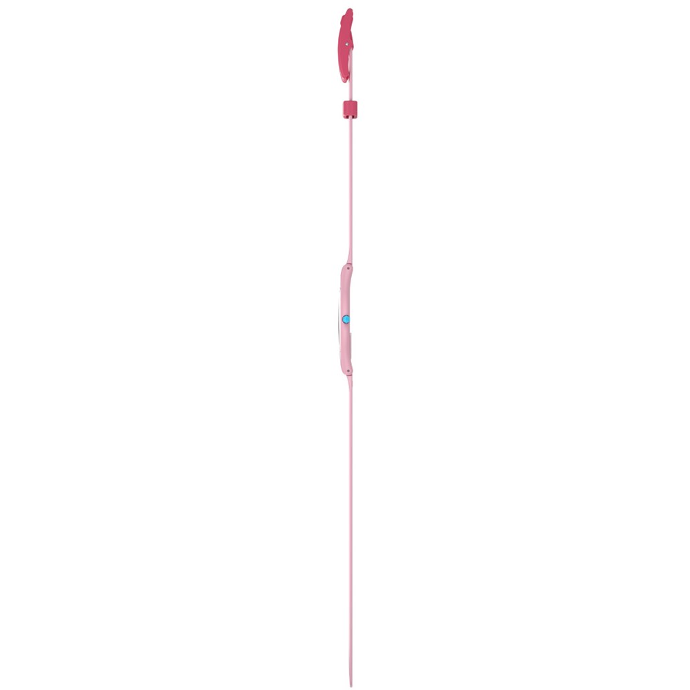 SWATCH RADIANTLY PINK