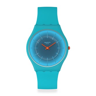 SWATCH RADIANTLY TEAL