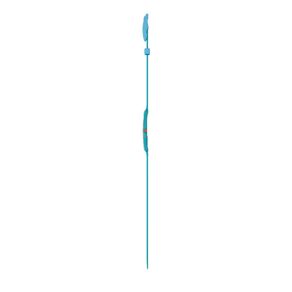 SWATCH RADIANTLY TEAL